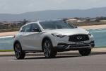 Infiniti QX30 2.0t AWD Sport 2018 года (AU)